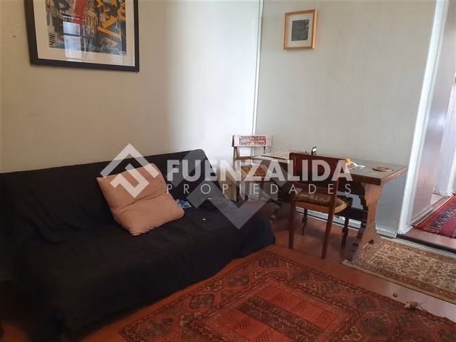 Venta, Edificio en Providencia, 3 pisos, 6 Dptos.