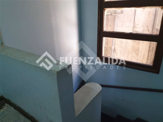 Venta, Edificio en Providencia, 3 pisos, 6 Dptos.