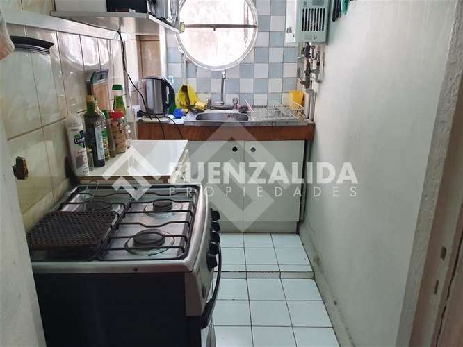 Venta, Edificio en Providencia, 3 pisos, 6 Dptos. - Imagen 6
