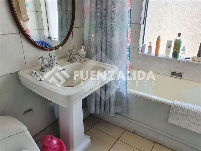 Venta, Edificio en Providencia, 3 pisos, 6 Dptos. - Imagen 7