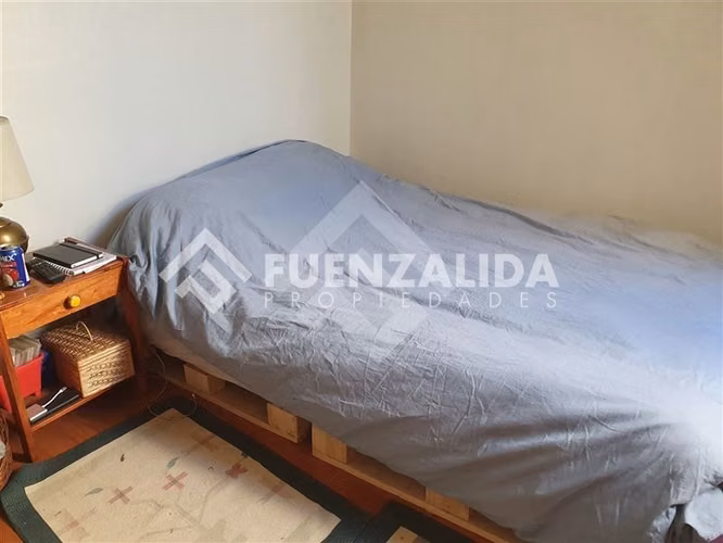 Venta, Edificio en Providencia, 3 pisos, 6 Dptos.