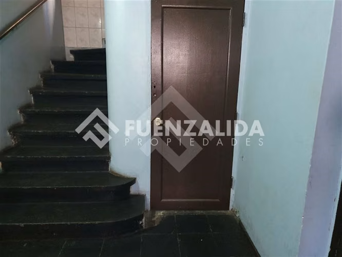 Venta, Edificio en Providencia, 3 pisos, 6 Dptos.