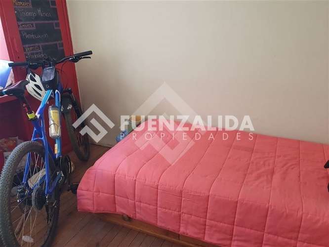 Venta, Edificio en Providencia, 3 pisos, 6 Dptos. - Imagen 5