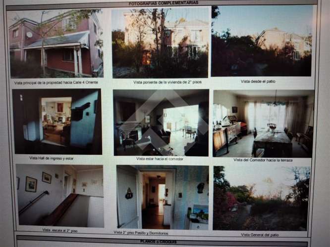 Terreno Construccion  en Venta en Talca - Imagen 2