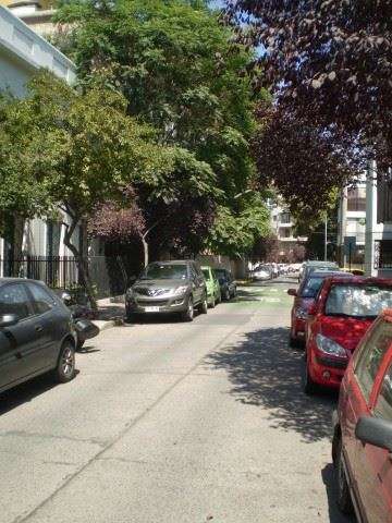 Oficina en arriendo en Providencia - Imagen 13