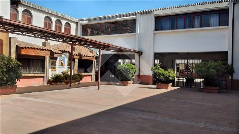 Industrial en Arriendo en Rancagua