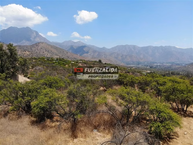 OPORTUNIDAD IMPERDIBLE Parcela en Oasis