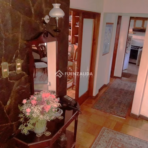 Venta, Casa, Valdivia, sector Costanera