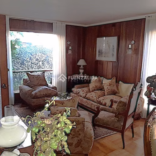 Venta, Casa, Valdivia, sector Costanera