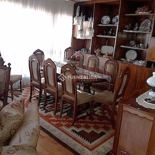 Venta, Casa, Valdivia, sector Costanera