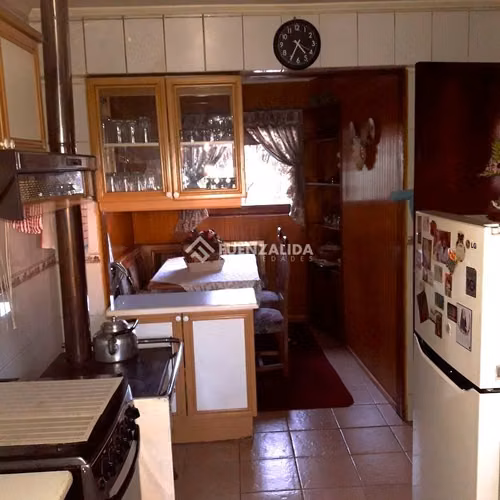 Venta, Casa, Valdivia, sector Costanera