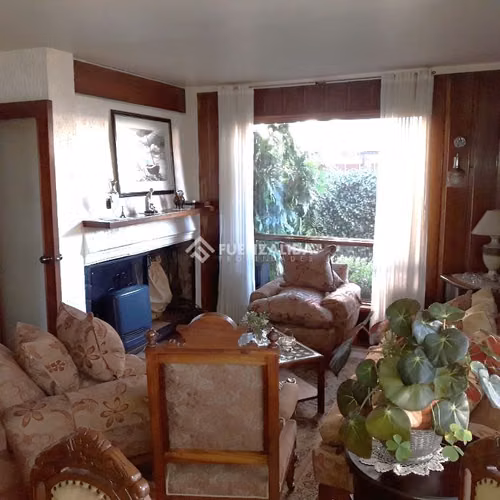 Venta, Casa, Valdivia, sector Costanera