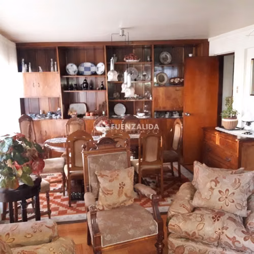 Venta, Casa, Valdivia, sector Costanera
