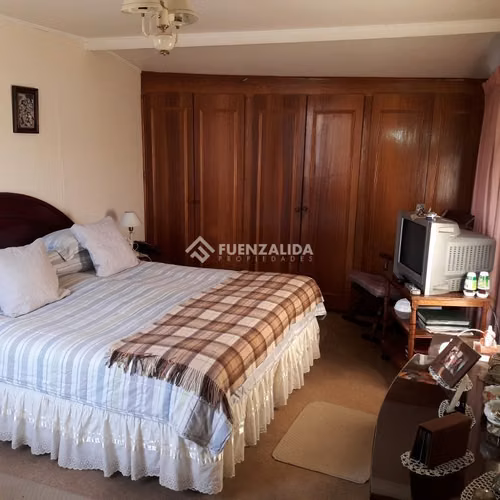 Venta, Casa, Valdivia, sector Costanera