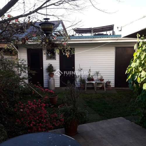 Venta, Casa, Valdivia, sector Costanera - Imagen 18