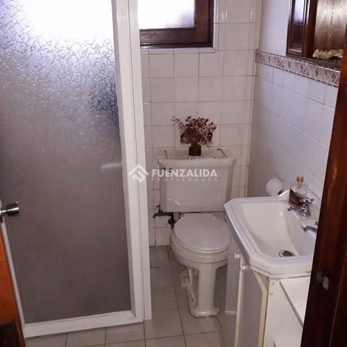 Venta, Casa, Valdivia, sector Costanera