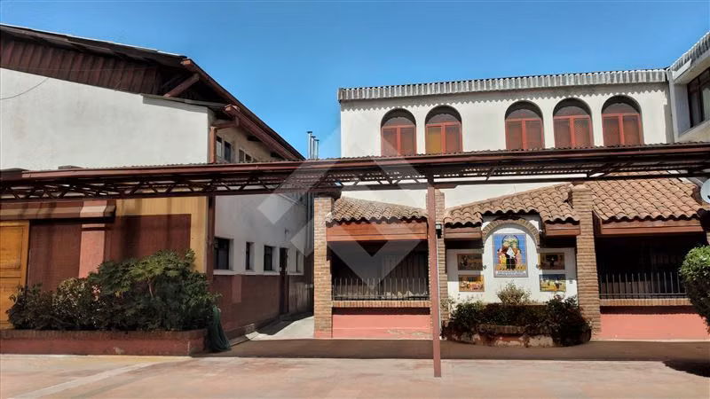 Local Comercial en Arriendo en Rancagua