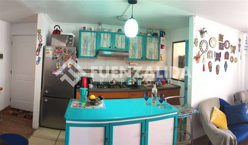 VISTA PRIVILEGIADA venta de 3 dorm. en La Serena - Imagen 6
