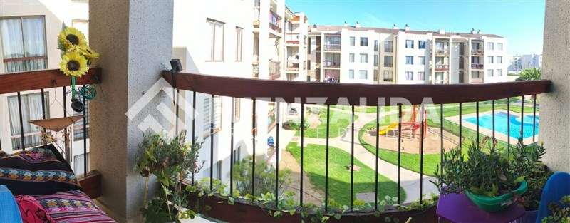 VISTA PRIVILEGIADA venta de 3 dorm. en La Serena - Imagen 2