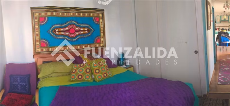 VISTA PRIVILEGIADA venta de 3 dorm. en La Serena