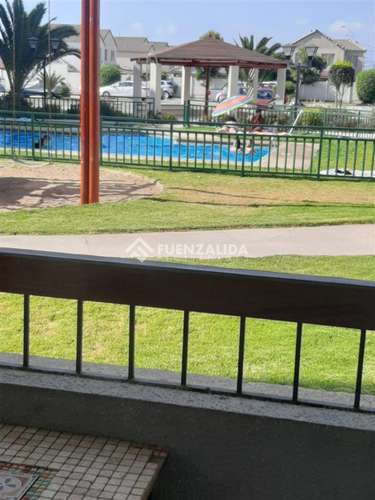 VISTA PRIVILEGIADA venta de 3 dorm. en La Serena - Imagen 3
