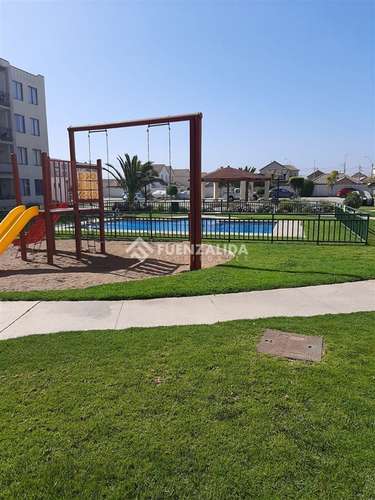 VISTA PRIVILEGIADA venta de 3 dorm. en La Serena - Imagen 14
