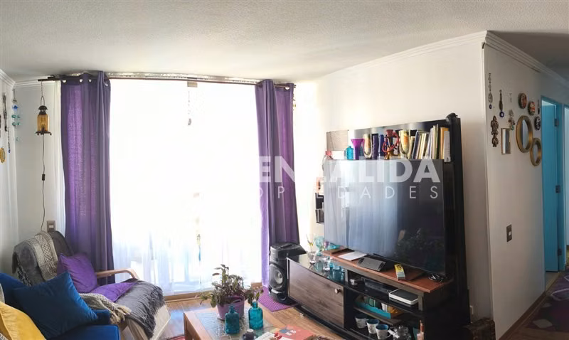 VISTA PRIVILEGIADA venta de 3 dorm. en La Serena