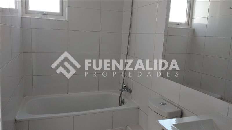 Departamento en venta de 1 dorm. en Santiago - Imagen 9