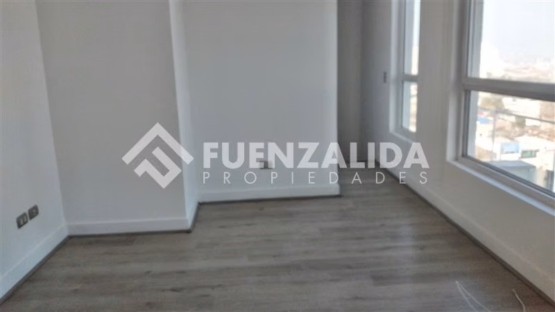 Departamento en venta de 1 dorm. en Santiago