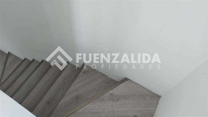 Departamento en venta de 1 dorm. en Santiago - Imagen 5