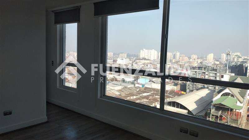 Departamento en venta de 1 dorm. en Santiago - Imagen 7