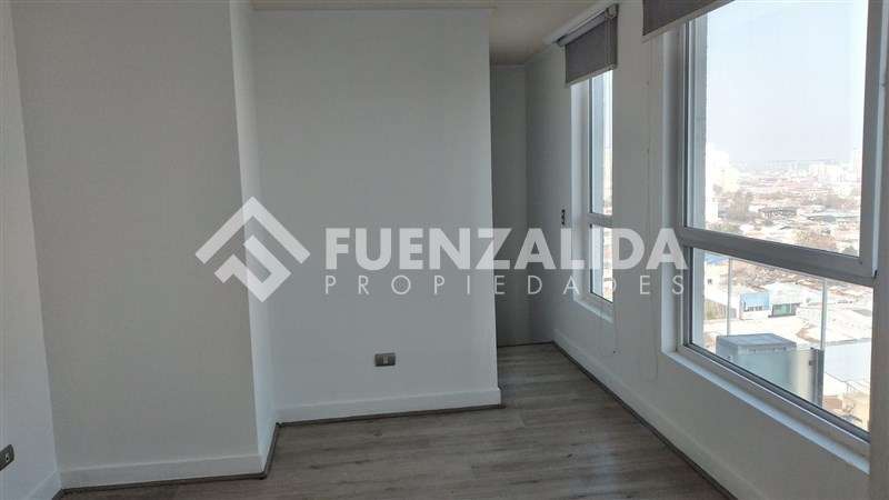 Departamento en venta de 1 dorm. en Santiago - Imagen 6
