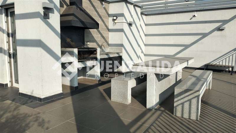 Departamento en venta de 1 dorm. en Santiago - Imagen 10
