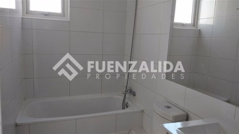 Departamento en venta de 1 dorm. en Santiago