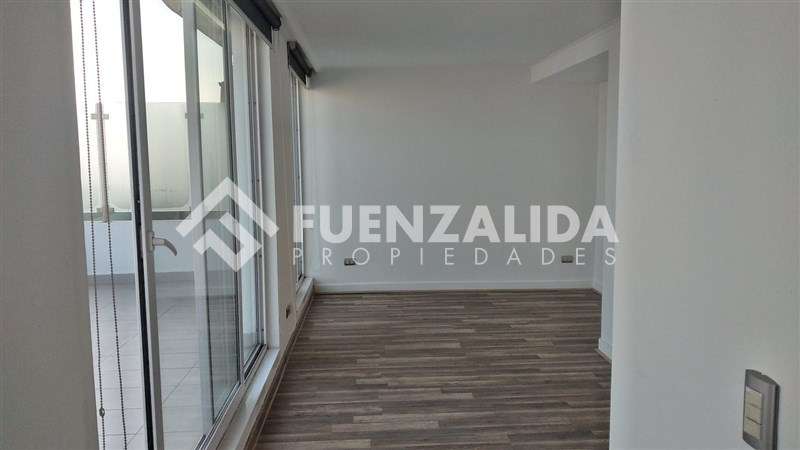 Departamento en venta de 1 dorm. en Santiago - Imagen 4