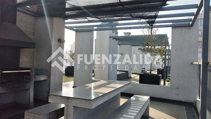 Departamento en venta de 1 dorm. en Santiago - Imagen 12