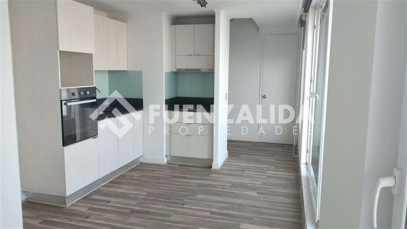 Departamento en venta de 1 dorm. en Santiago - Imagen 2