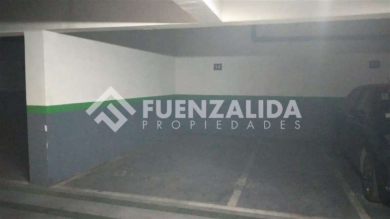 Departamento en venta de 1 dorm. en Santiago - Imagen 13
