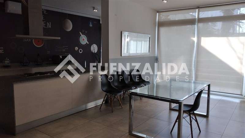 Departamento en venta de 1 dorm. en Santiago - Imagen 16