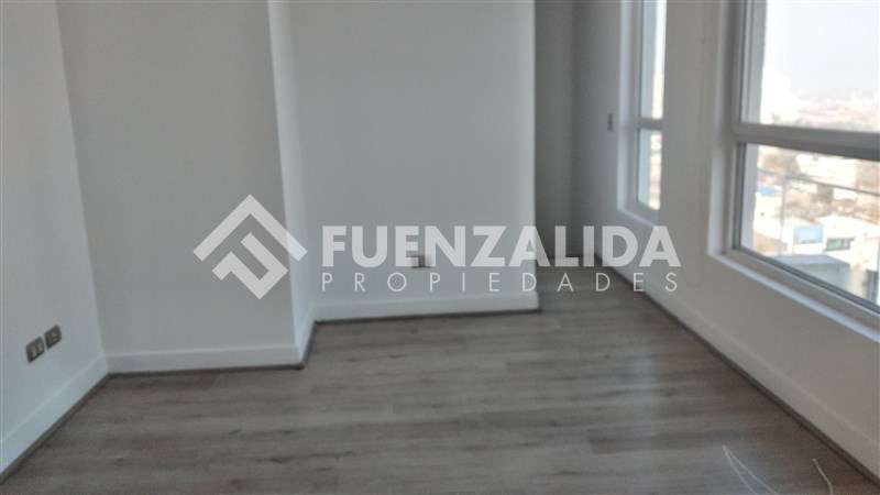Departamento en venta de 1 dorm. en Santiago - Imagen 8