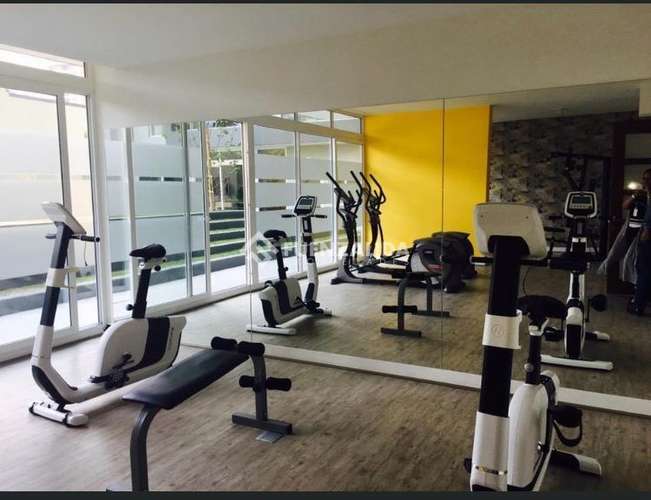 Departamento en venta de 1 dorm. en Santiago - Imagen 8