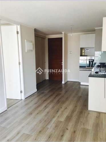 Departamento en venta de 1 dorm. en Santiago - Imagen 10