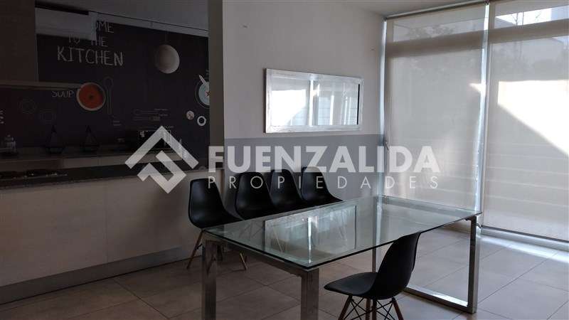 Departamento en venta de 1 dorm. en Santiago - Imagen 7