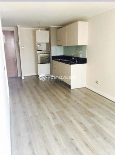 Departamento en venta de 1 dorm. en Santiago - Imagen 11