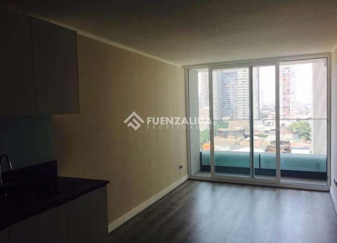 Departamento en venta de 1 dorm. en Santiago - Imagen 12