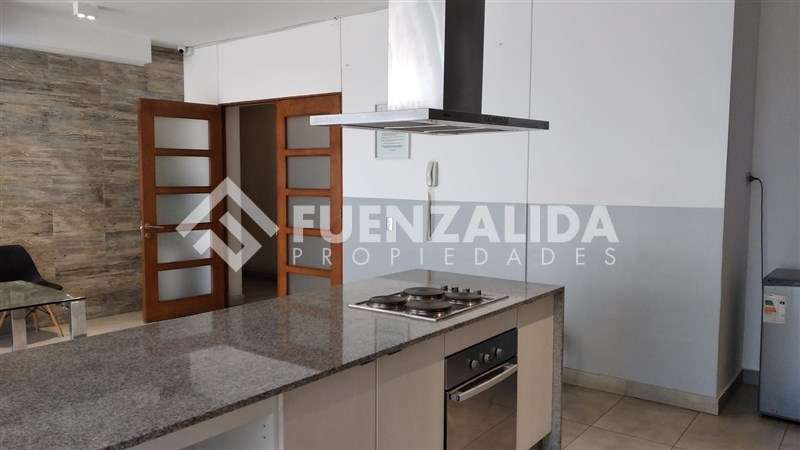 Departamento en venta de 1 dorm. en Santiago - Imagen 2