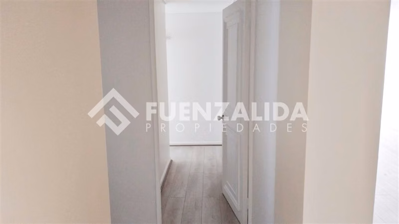 Departamento en venta de 3 dorm. en Las Condes