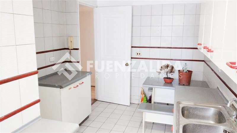 Departamento en venta de 3d 2b en El Golf - Imagen 8