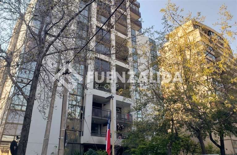 Departamento en venta de 3d 2b en El Golf - Imagen 23