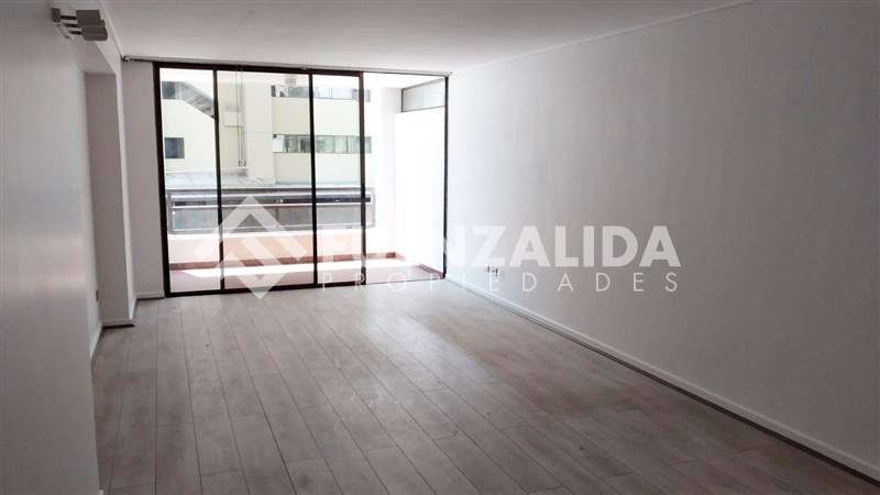 Departamento en venta de 3d 2b en El Golf - Imagen 4